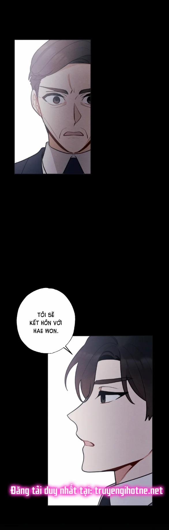 [18+] Hôn Nhân Bị Đánh Cắp 29.1 trang 31