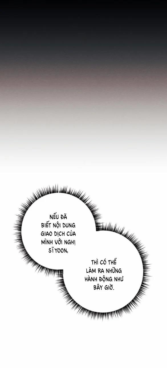 [18+] Hôn Nhân Bị Đánh Cắp 29.1 trang 32