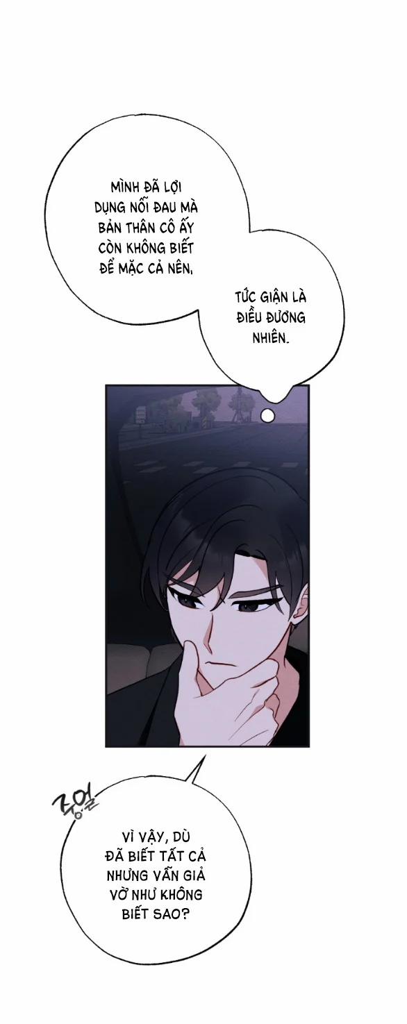 [18+] Hôn Nhân Bị Đánh Cắp 29.1 trang 33