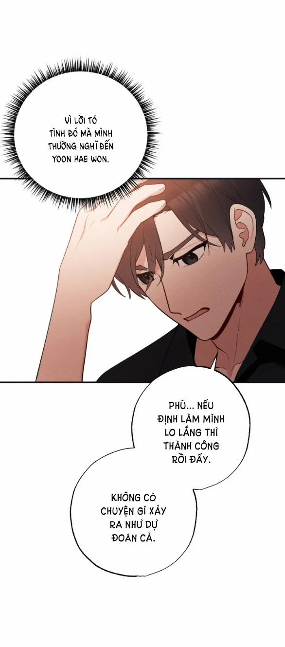 [18+] Hôn Nhân Bị Đánh Cắp 29.1 trang 8