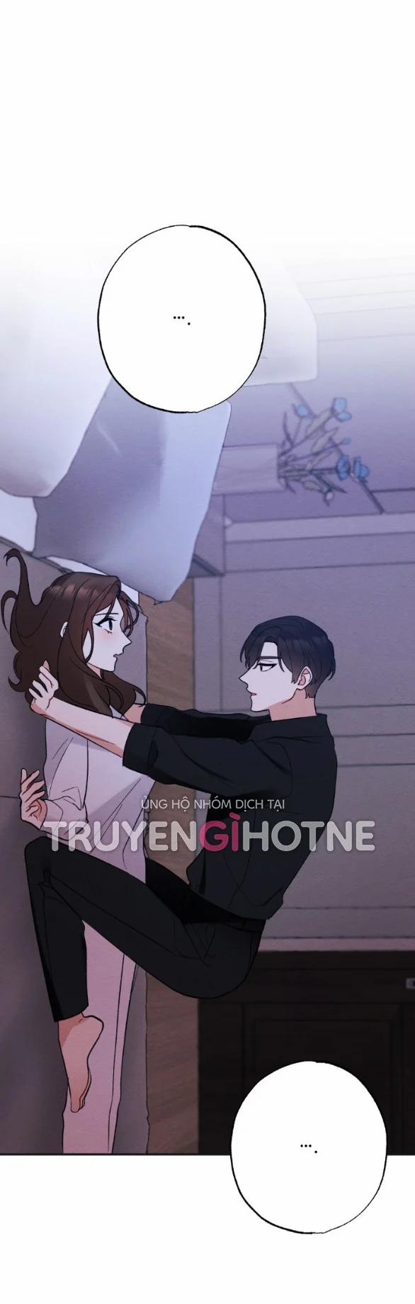 [18+] Hôn Nhân Bị Đánh Cắp 29.2 trang 26