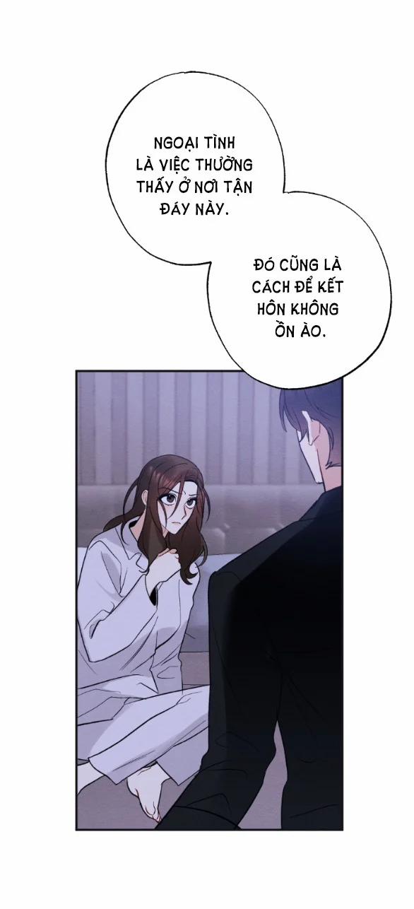 [18+] Hôn Nhân Bị Đánh Cắp 29.2 trang 30