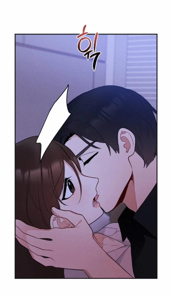 [18+] Hôn Nhân Bị Đánh Cắp 29.2 trang 4