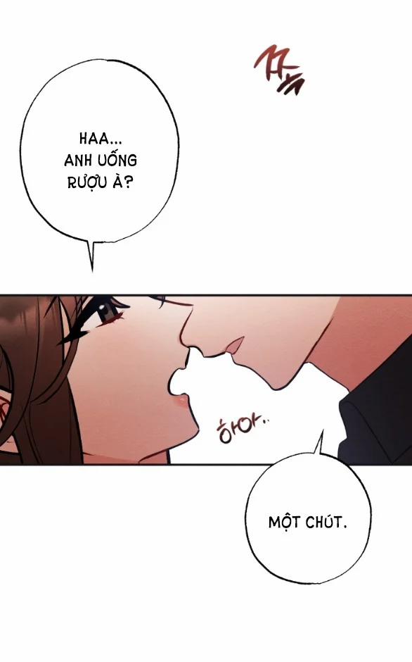 [18+] Hôn Nhân Bị Đánh Cắp 29.2 trang 5