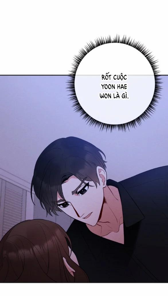 [18+] Hôn Nhân Bị Đánh Cắp 29.2 trang 7