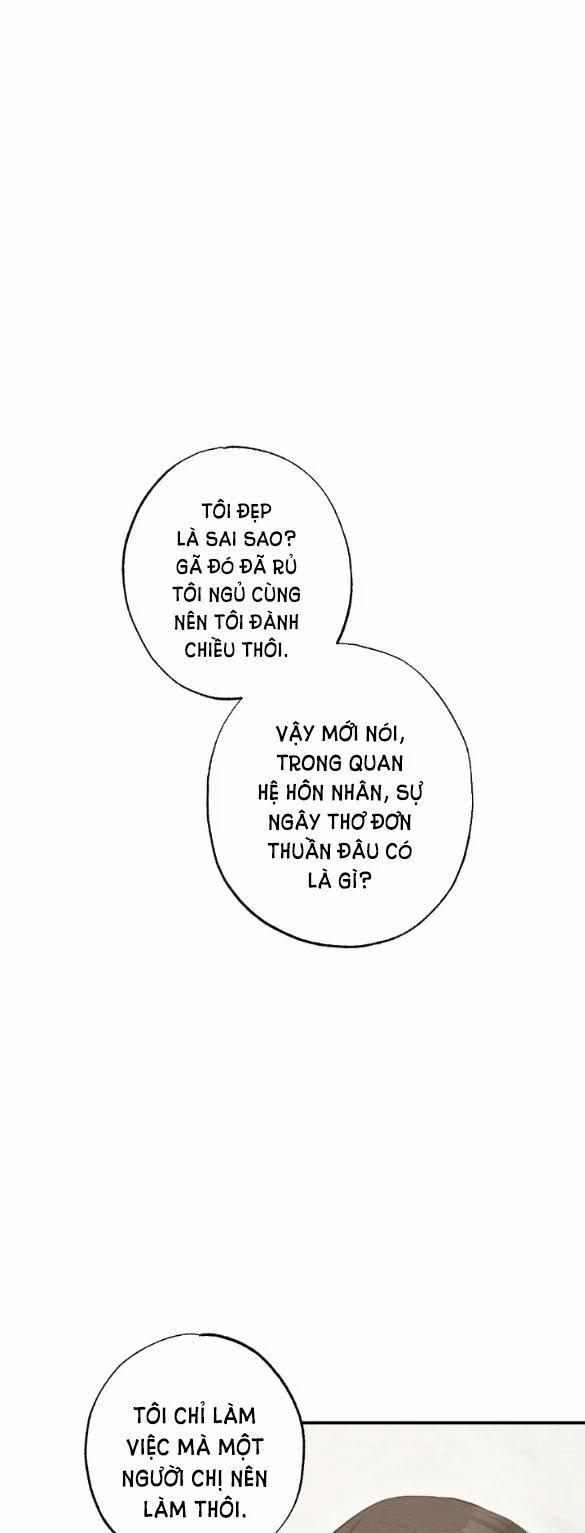 [18+] Hôn Nhân Bị Đánh Cắp 3.1 trang 0