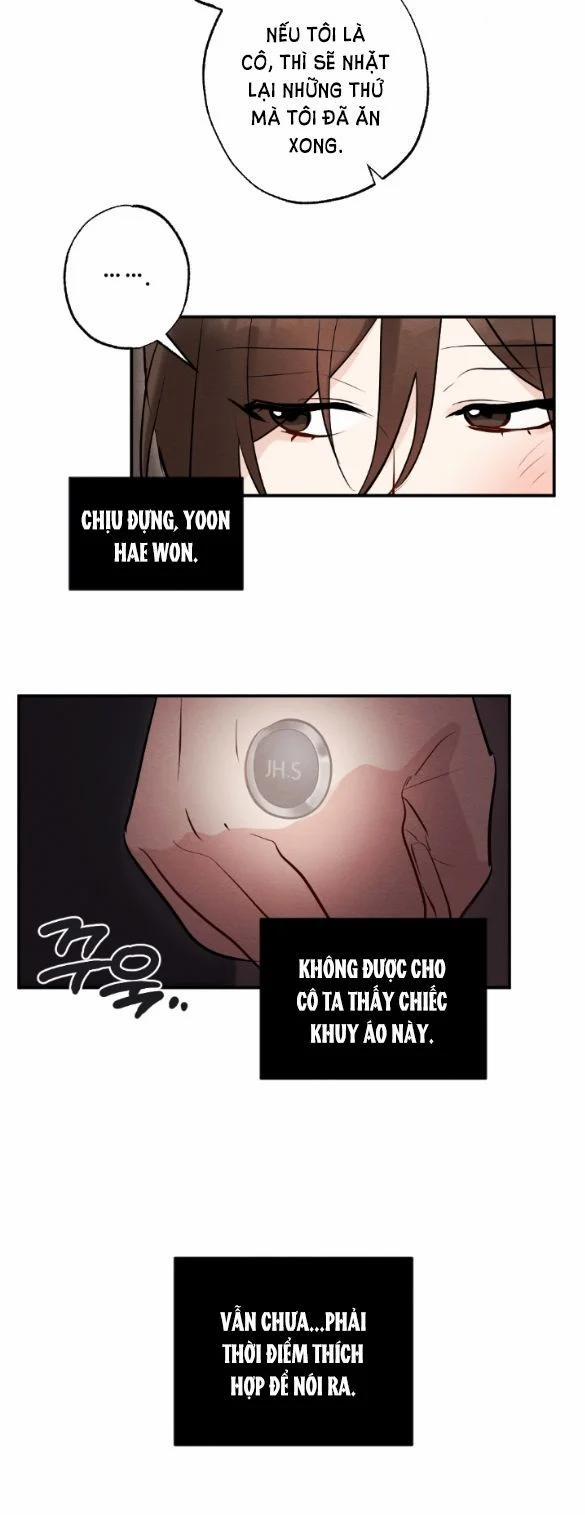 [18+] Hôn Nhân Bị Đánh Cắp 3.1 trang 12