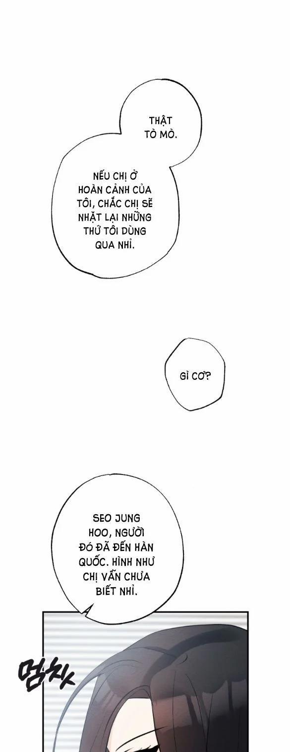 [18+] Hôn Nhân Bị Đánh Cắp 3.1 trang 13