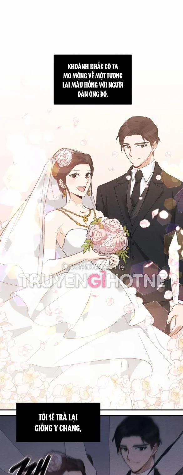 [18+] Hôn Nhân Bị Đánh Cắp 3.1 trang 16