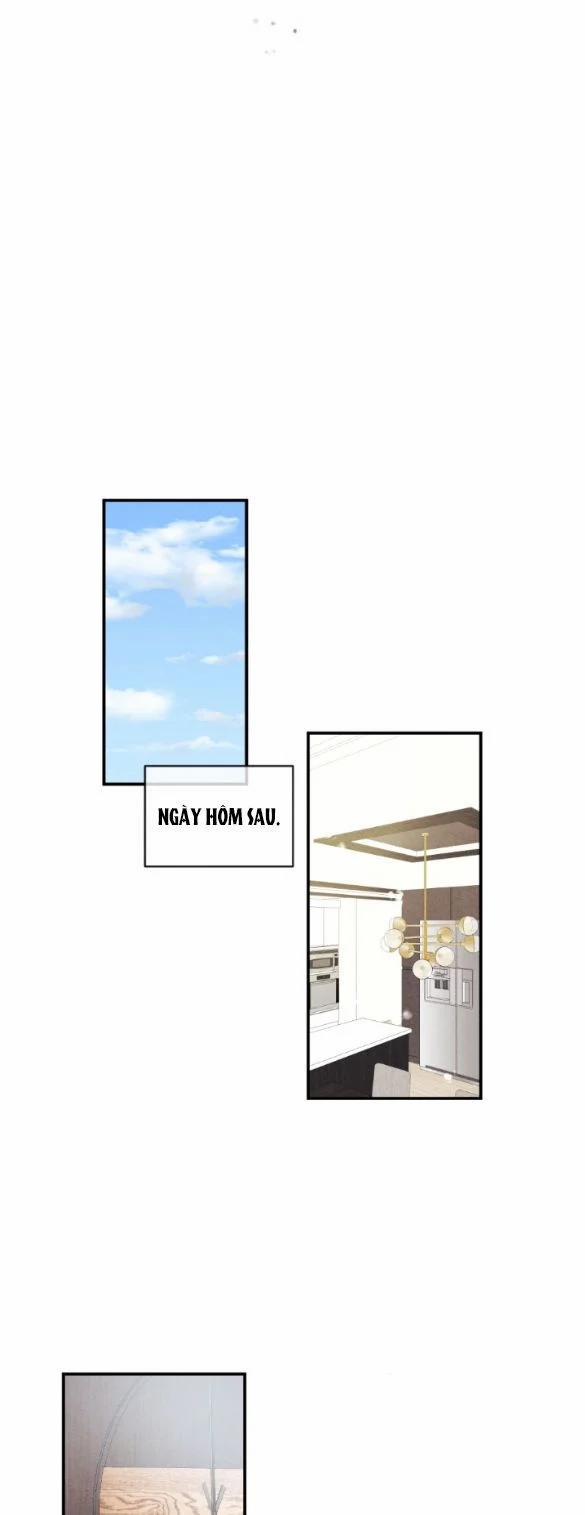 [18+] Hôn Nhân Bị Đánh Cắp 3.1 trang 18