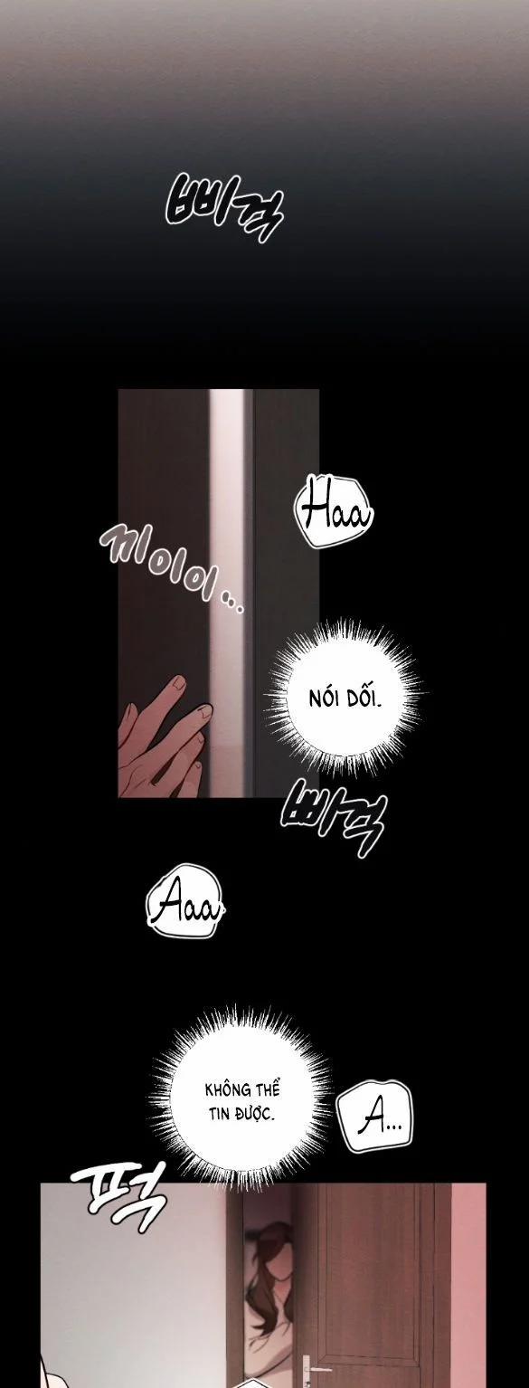 [18+] Hôn Nhân Bị Đánh Cắp 3.1 trang 2