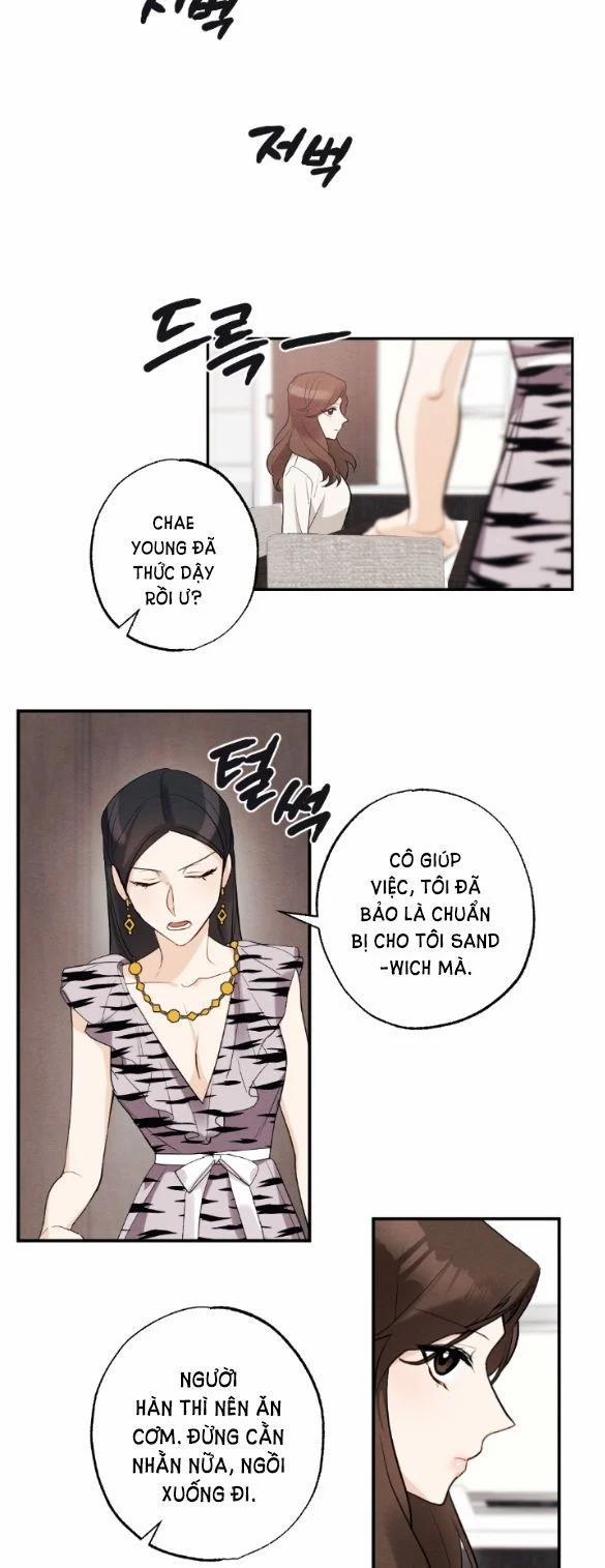 [18+] Hôn Nhân Bị Đánh Cắp 3.1 trang 20