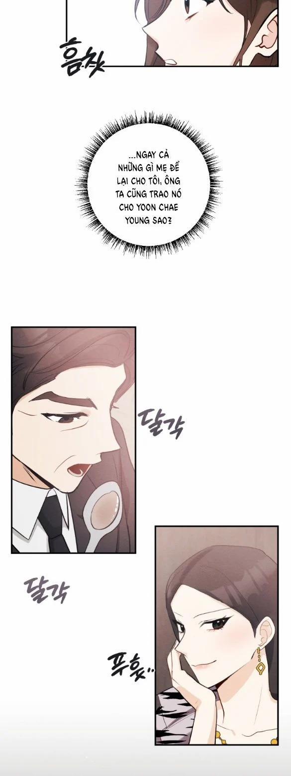 [18+] Hôn Nhân Bị Đánh Cắp 3.1 trang 26