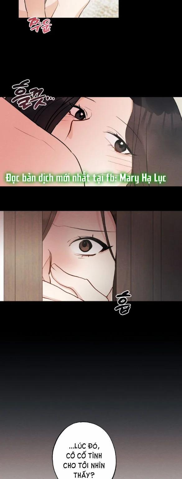 [18+] Hôn Nhân Bị Đánh Cắp 3.1 trang 4