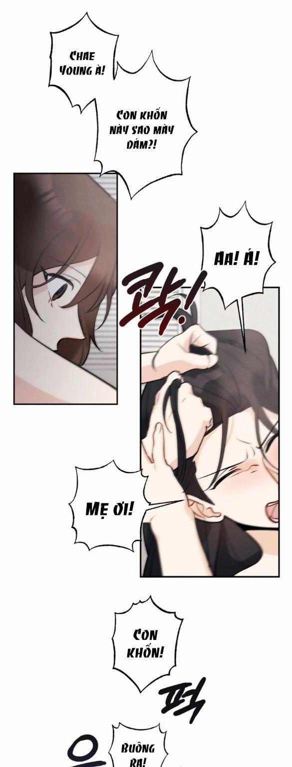 [18+] Hôn Nhân Bị Đánh Cắp 3.1 trang 6