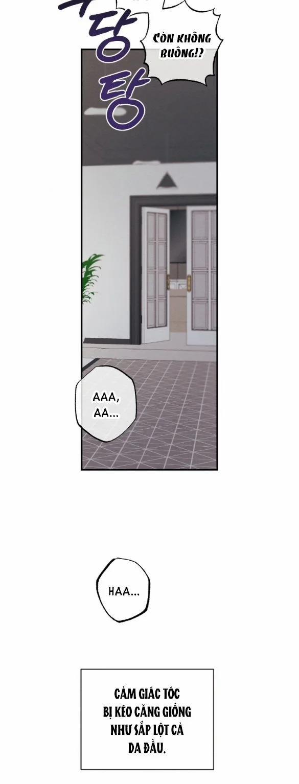 [18+] Hôn Nhân Bị Đánh Cắp 3.1 trang 7