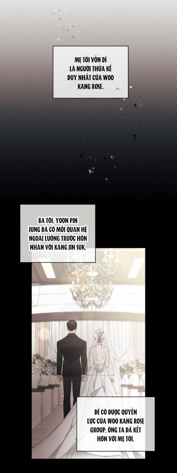 [18+] Hôn Nhân Bị Đánh Cắp 3.2 trang 0