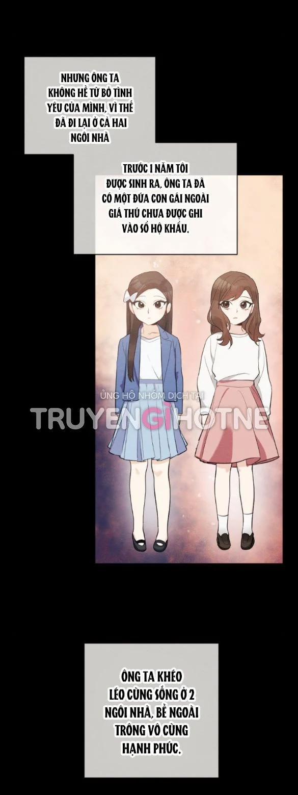 [18+] Hôn Nhân Bị Đánh Cắp 3.2 trang 1