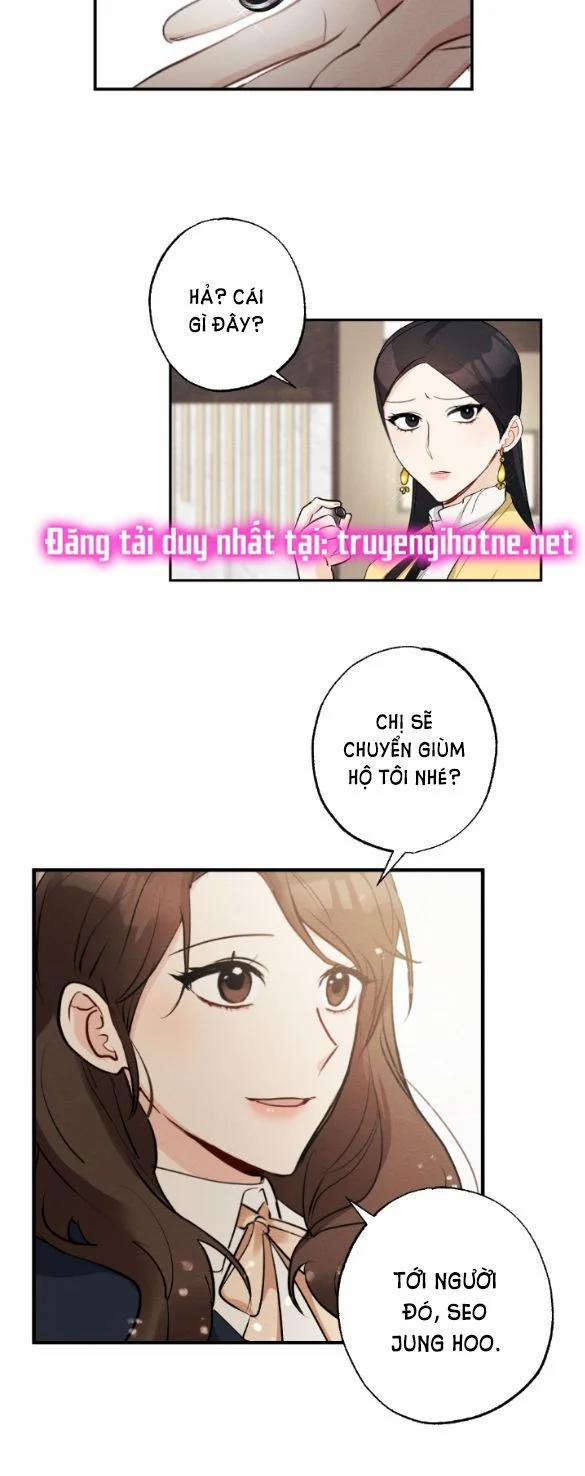 [18+] Hôn Nhân Bị Đánh Cắp 3.2 trang 10