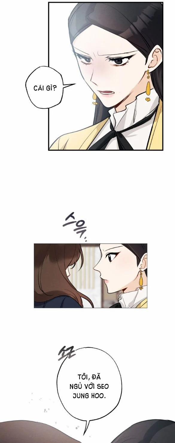 [18+] Hôn Nhân Bị Đánh Cắp 3.2 trang 11