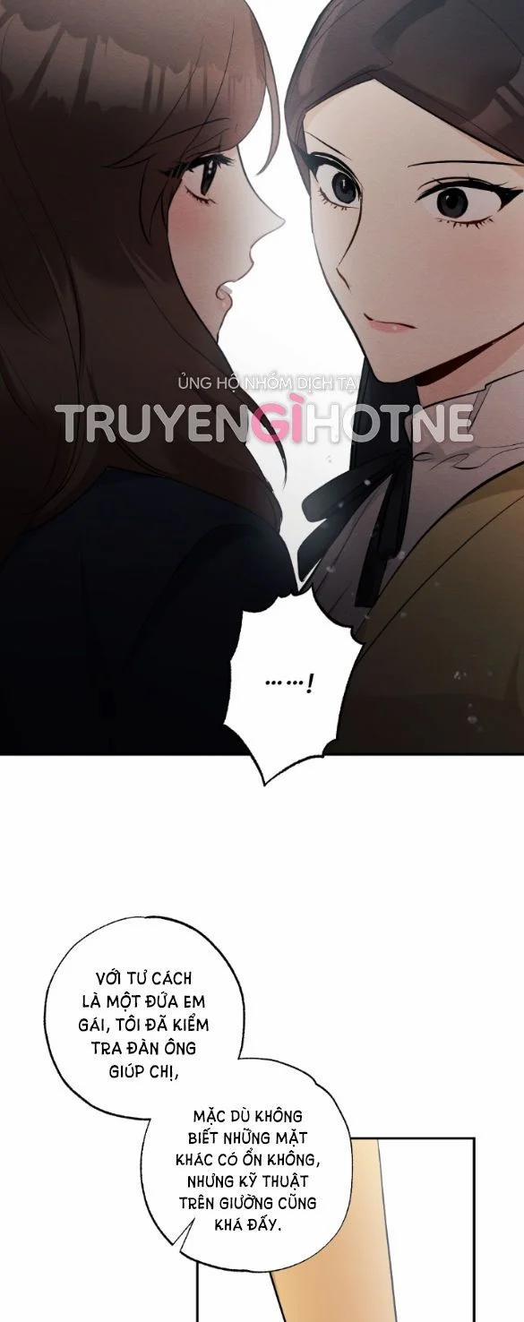 [18+] Hôn Nhân Bị Đánh Cắp 3.2 trang 12