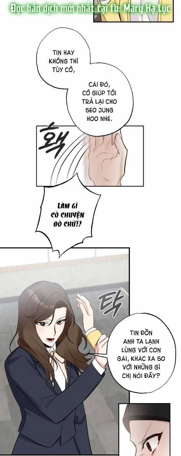 [18+] Hôn Nhân Bị Đánh Cắp 3.2 trang 14