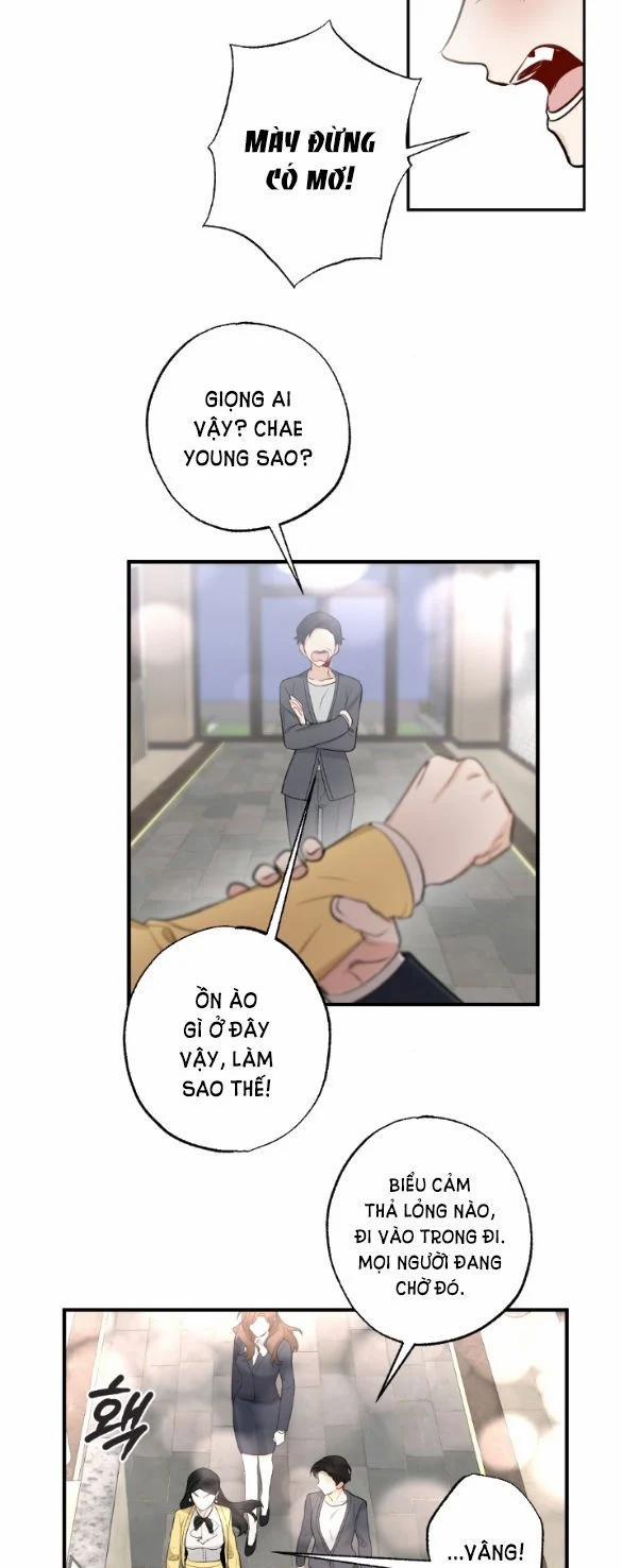 [18+] Hôn Nhân Bị Đánh Cắp 3.2 trang 15