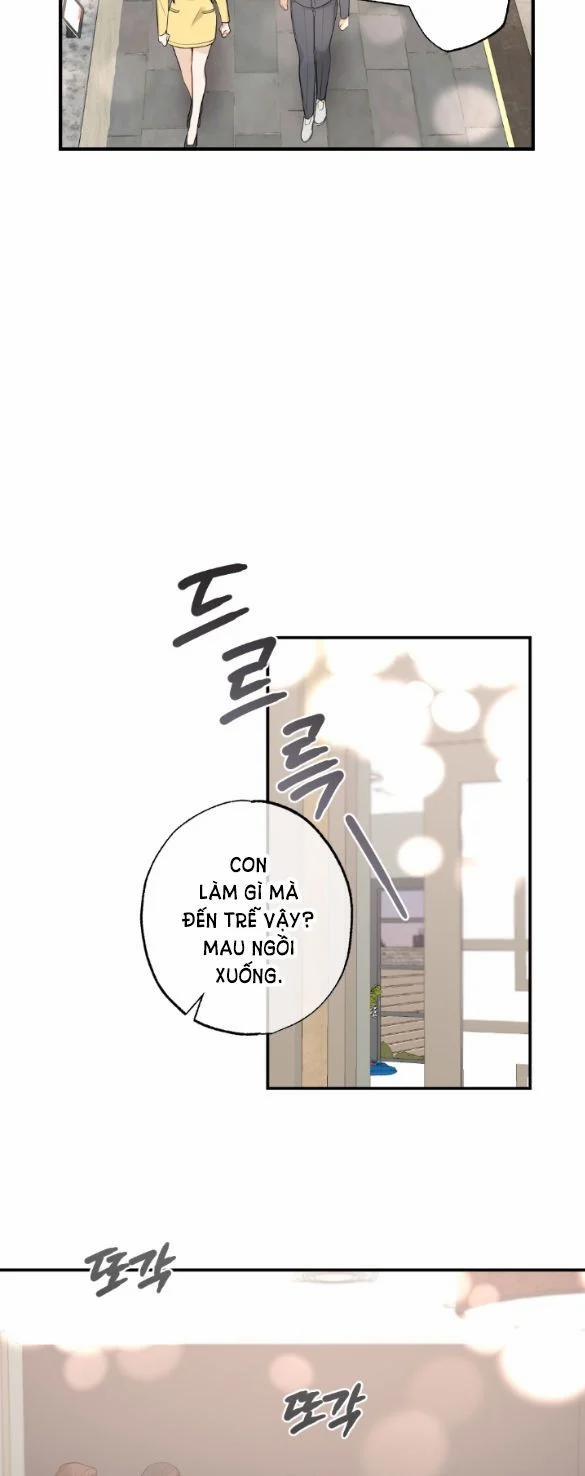 [18+] Hôn Nhân Bị Đánh Cắp 3.2 trang 16