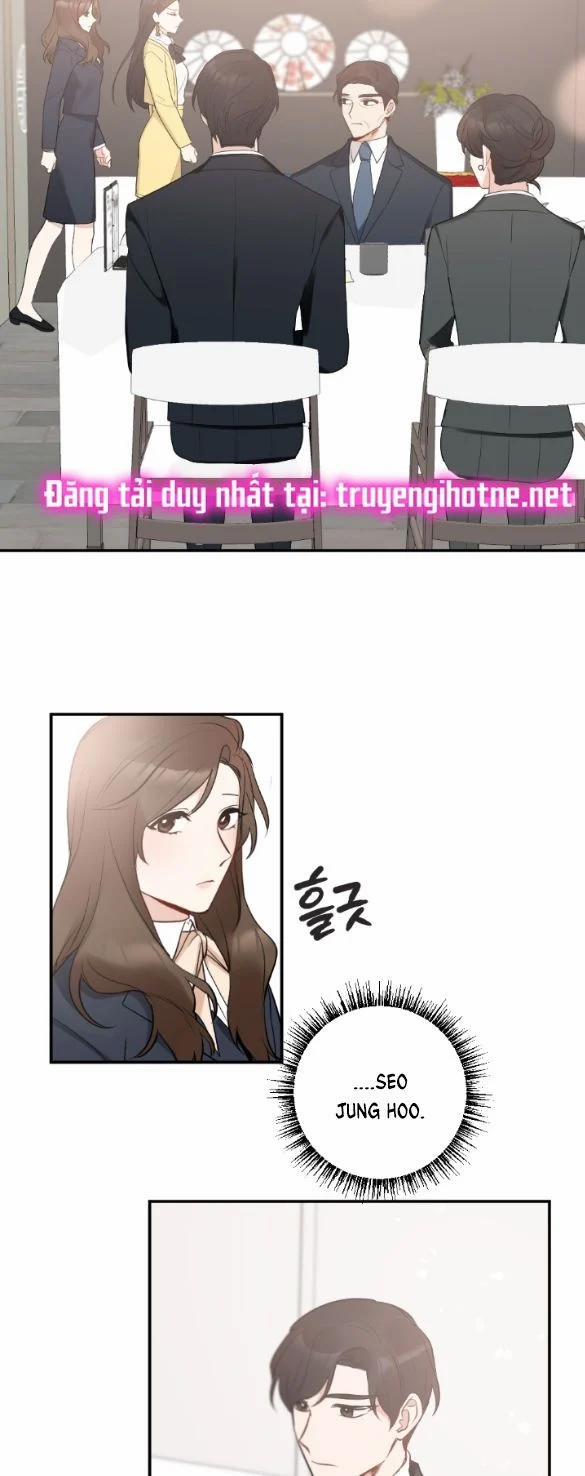 [18+] Hôn Nhân Bị Đánh Cắp 3.2 trang 17