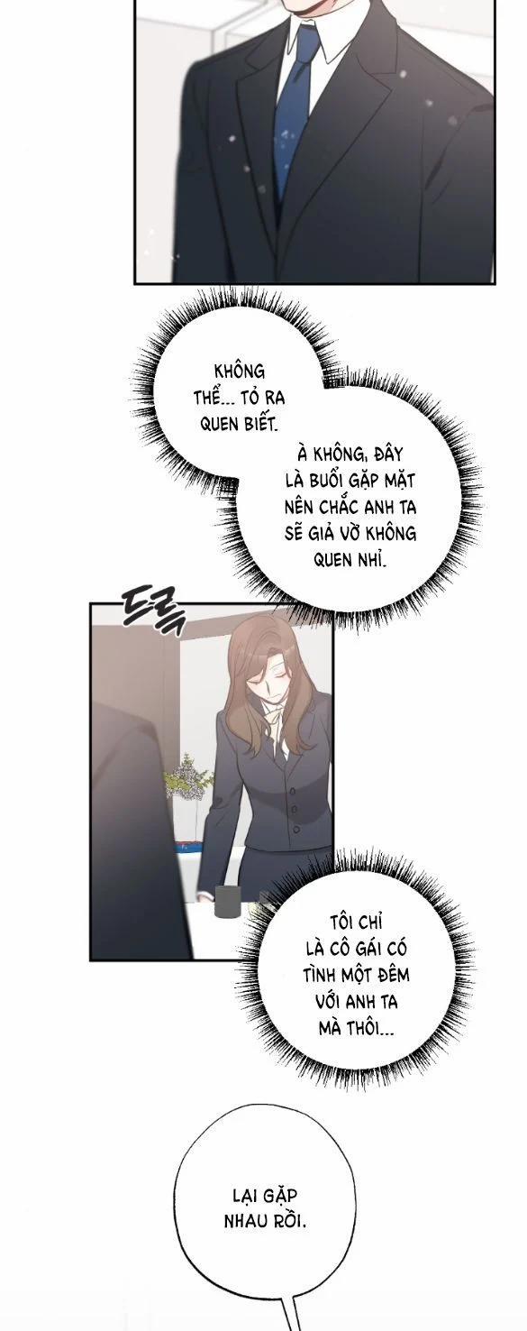 [18+] Hôn Nhân Bị Đánh Cắp 3.2 trang 18