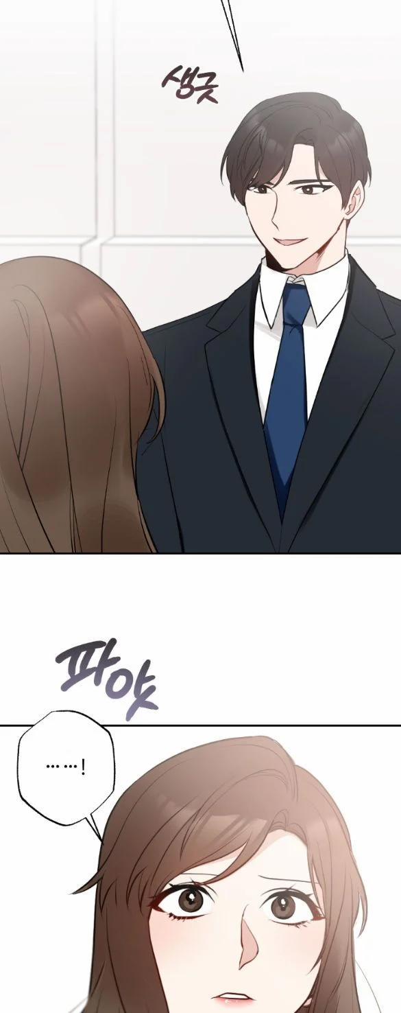 [18+] Hôn Nhân Bị Đánh Cắp 3.2 trang 19