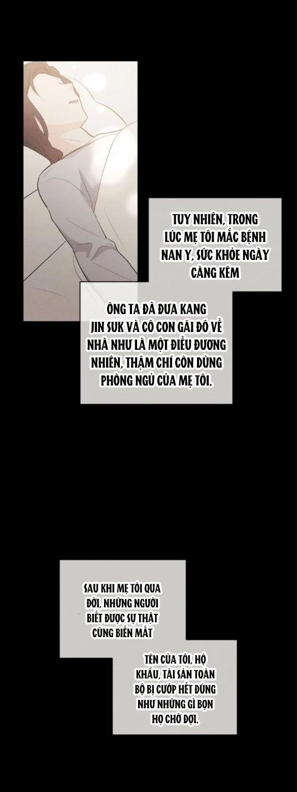 [18+] Hôn Nhân Bị Đánh Cắp 3.2 trang 2