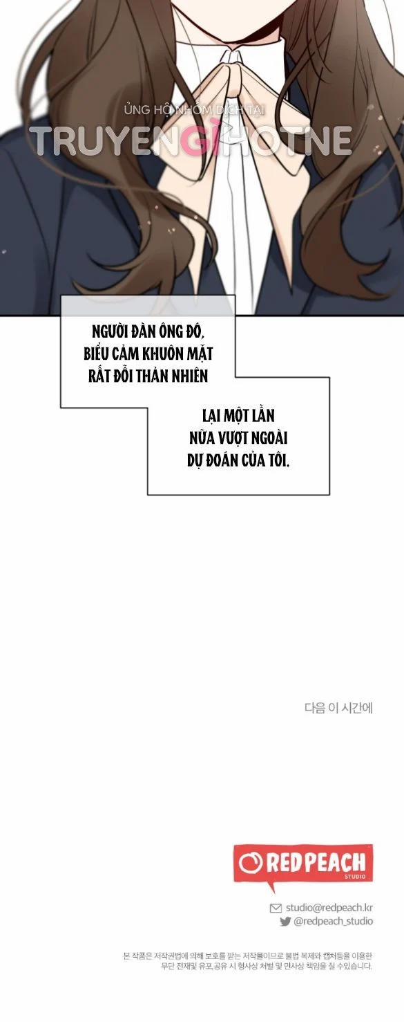 [18+] Hôn Nhân Bị Đánh Cắp 3.2 trang 20