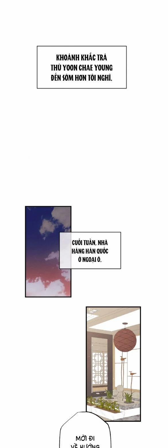 [18+] Hôn Nhân Bị Đánh Cắp 3.2 trang 6