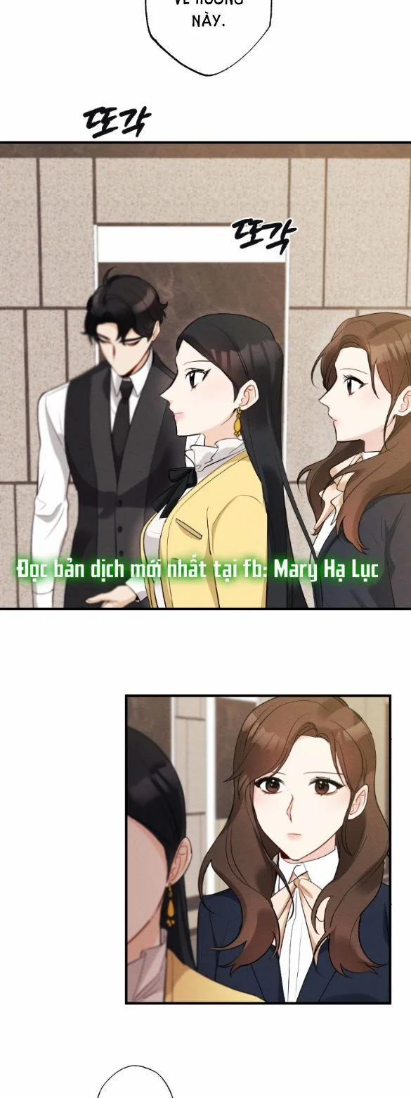 [18+] Hôn Nhân Bị Đánh Cắp 3.2 trang 7