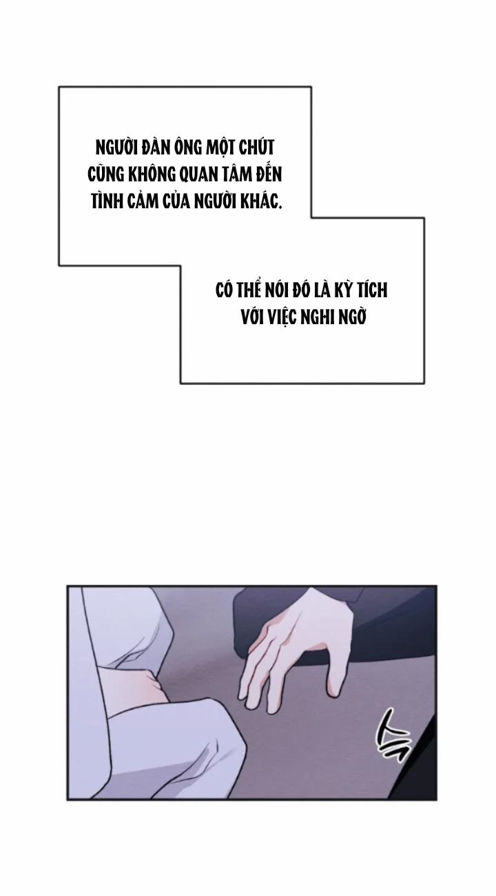 [18+] Hôn Nhân Bị Đánh Cắp 30.1 trang 13