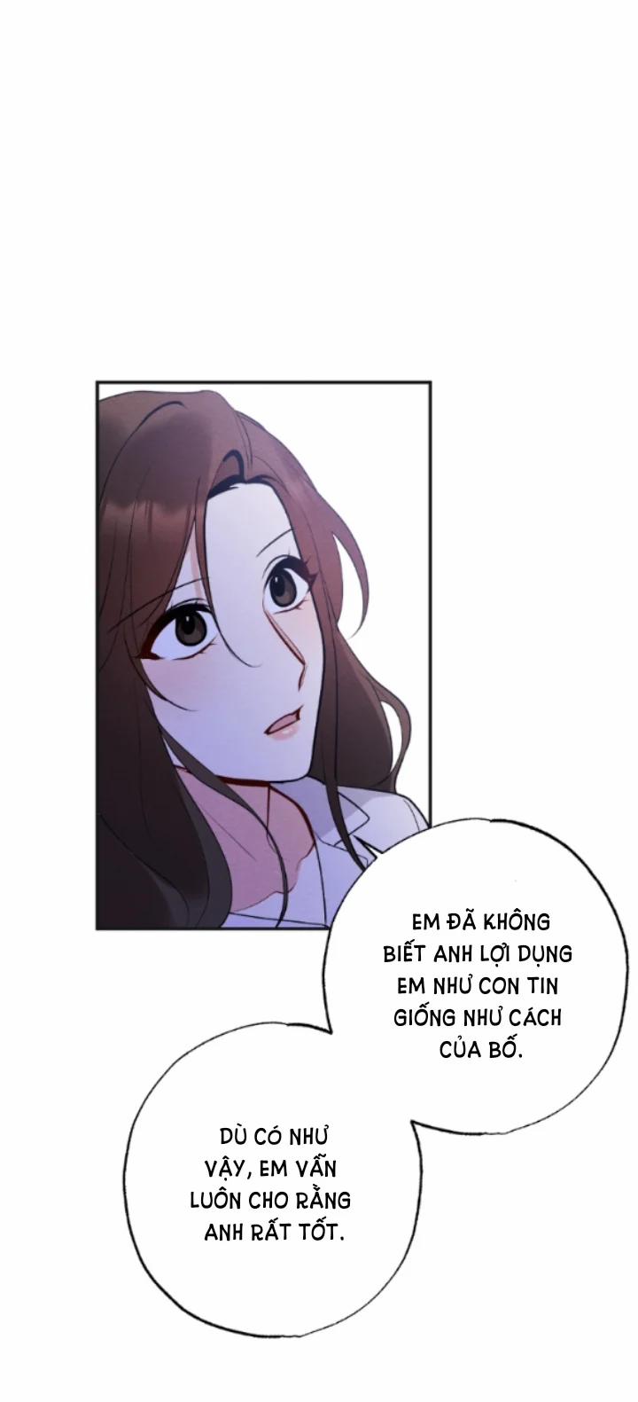 [18+] Hôn Nhân Bị Đánh Cắp 30.1 trang 15