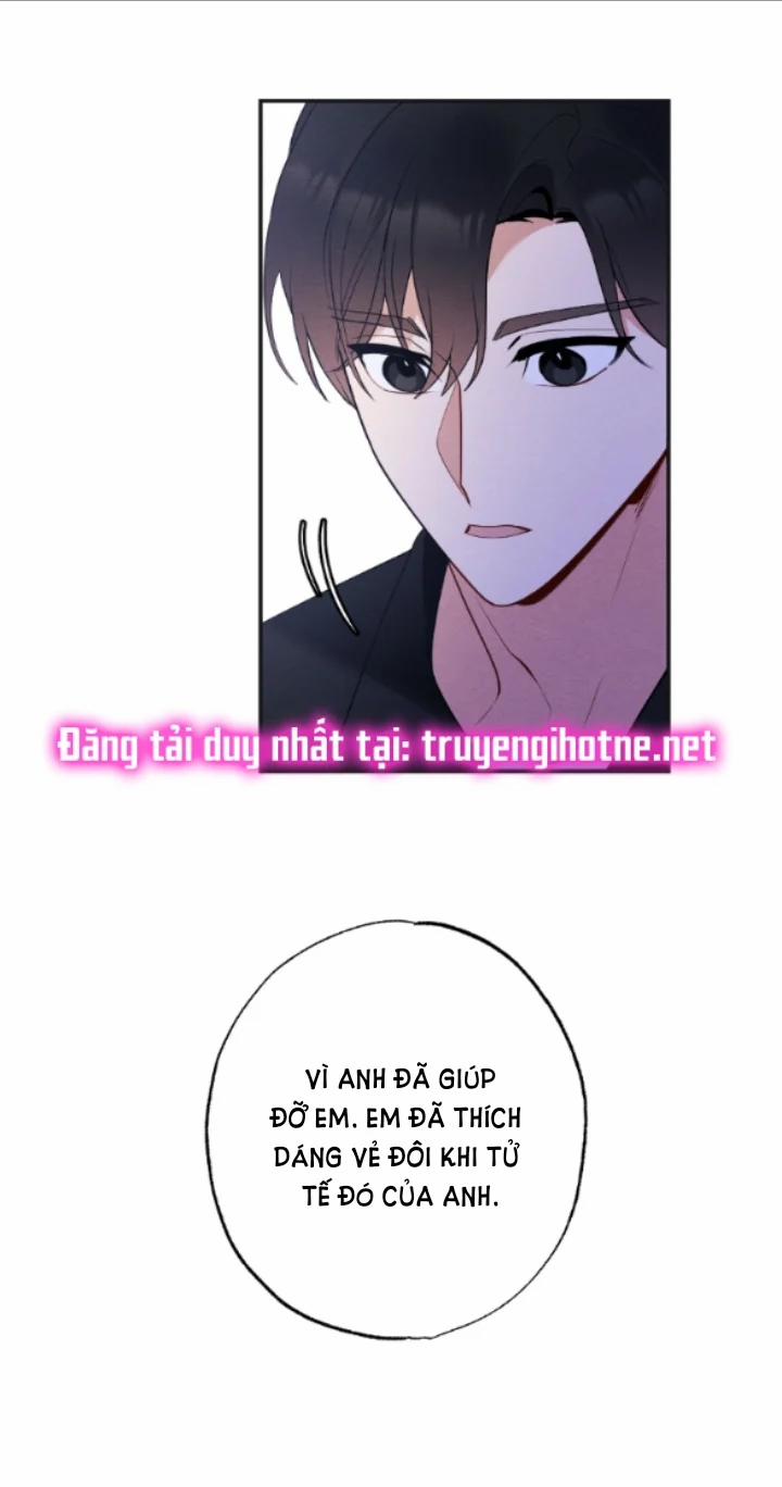 [18+] Hôn Nhân Bị Đánh Cắp 30.1 trang 16