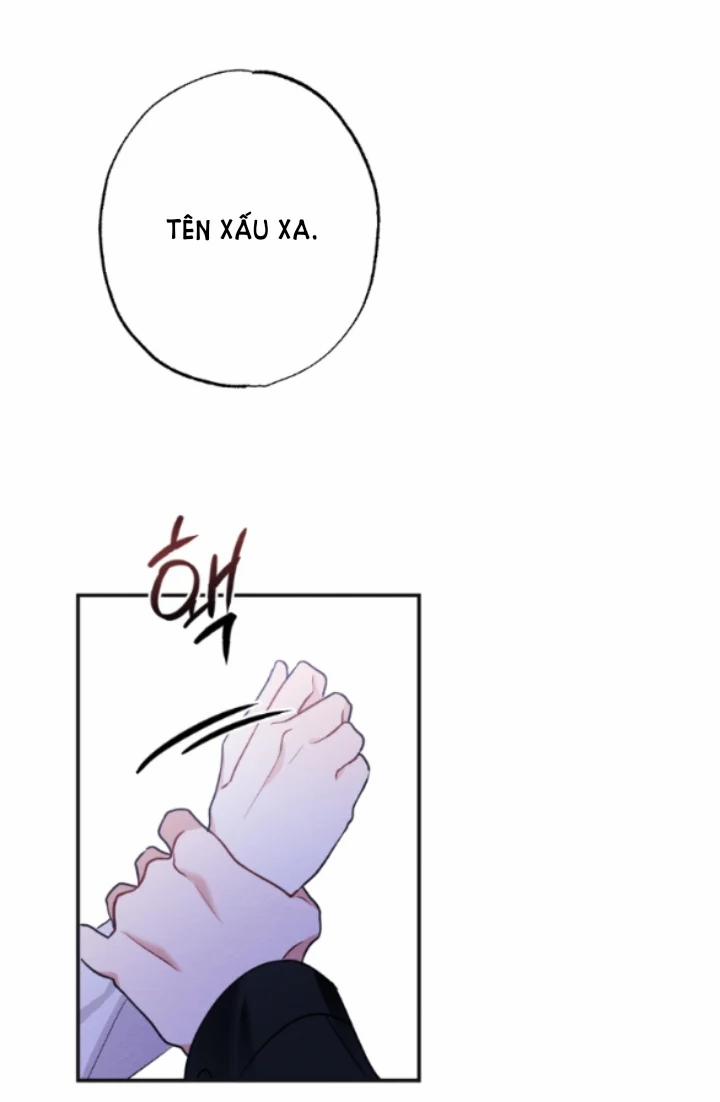 [18+] Hôn Nhân Bị Đánh Cắp 30.1 trang 23