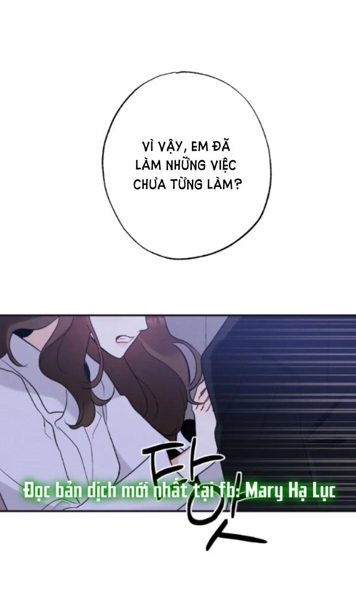 [18+] Hôn Nhân Bị Đánh Cắp 30.1 trang 3