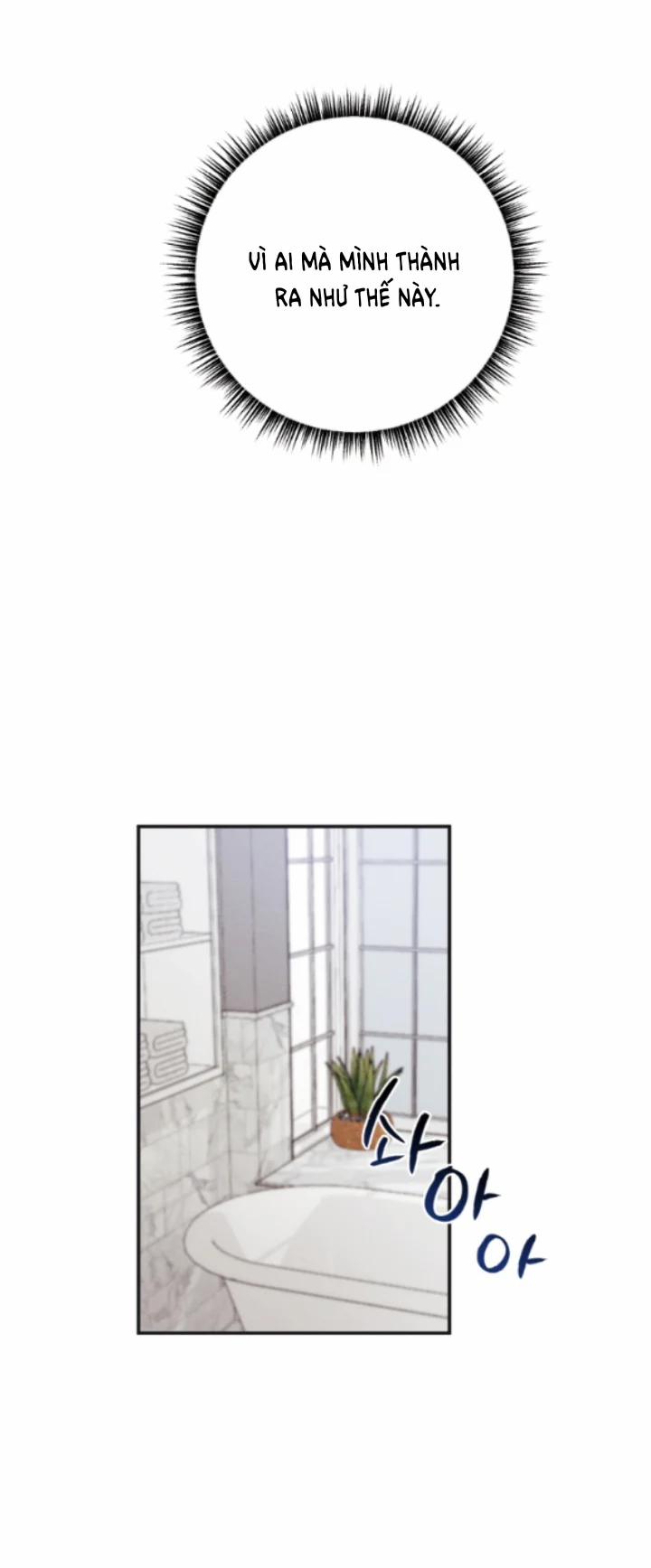 [18+] Hôn Nhân Bị Đánh Cắp 30.2 trang 16