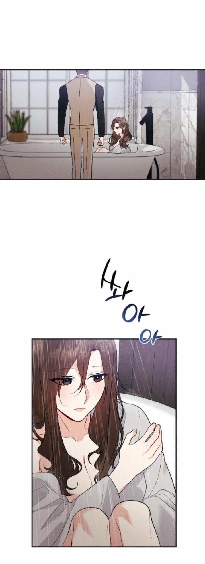 [18+] Hôn Nhân Bị Đánh Cắp 30.2 trang 17