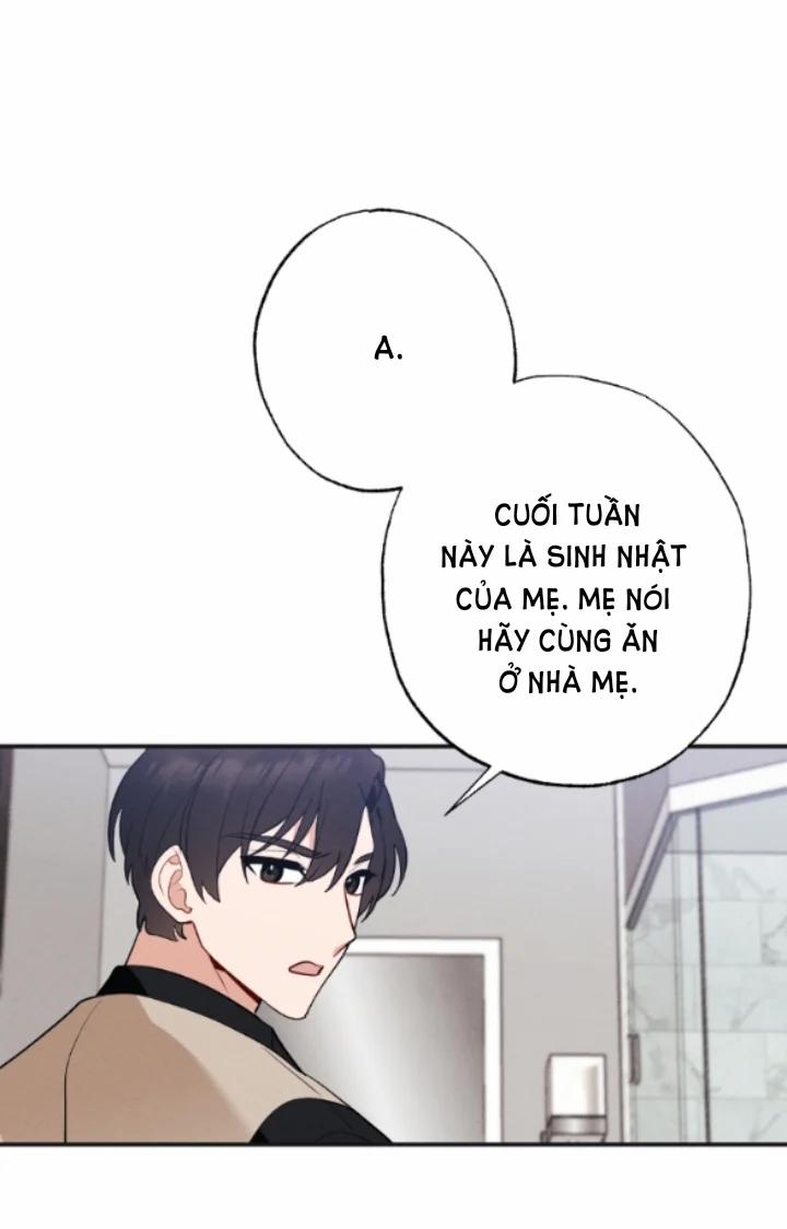 [18+] Hôn Nhân Bị Đánh Cắp 30.2 trang 20