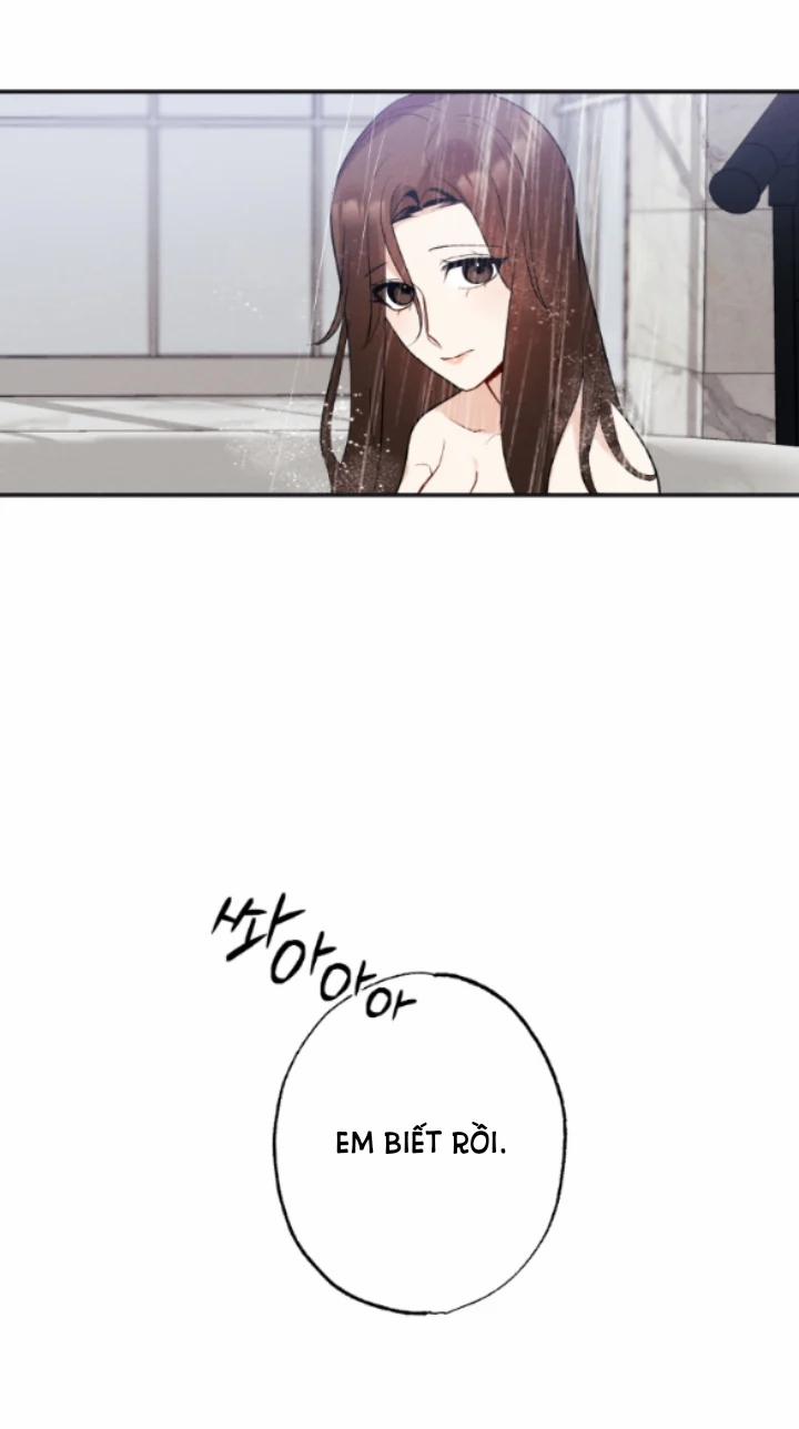 [18+] Hôn Nhân Bị Đánh Cắp 30.2 trang 21