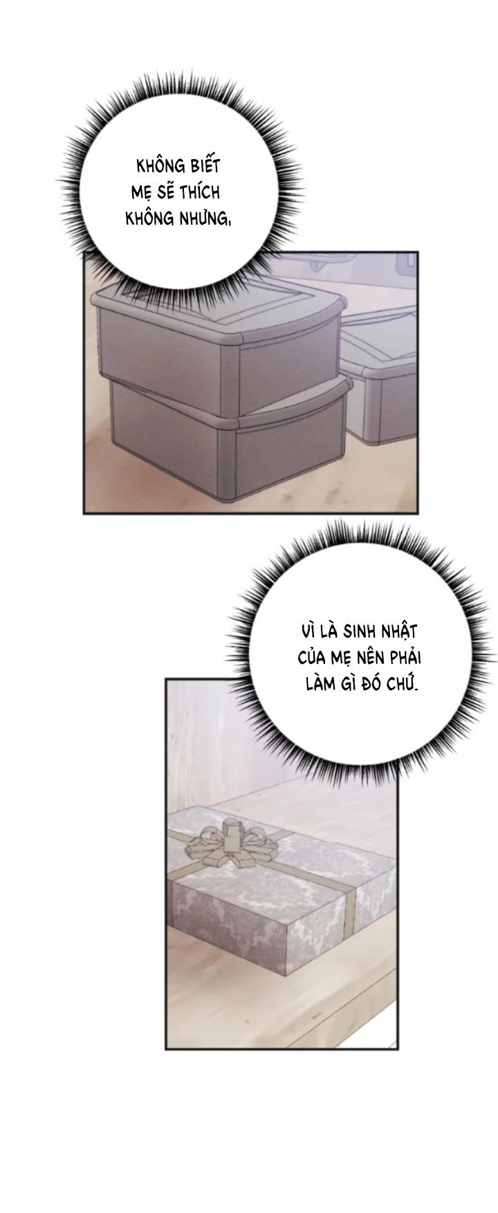 [18+] Hôn Nhân Bị Đánh Cắp 30.2 trang 24