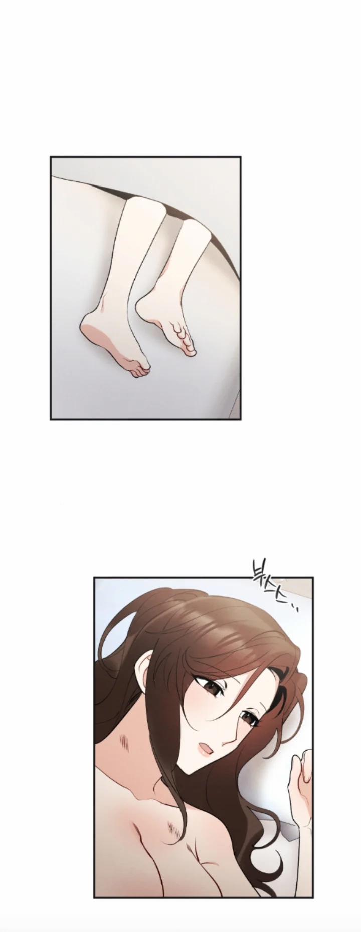 [18+] Hôn Nhân Bị Đánh Cắp 30.2 trang 6