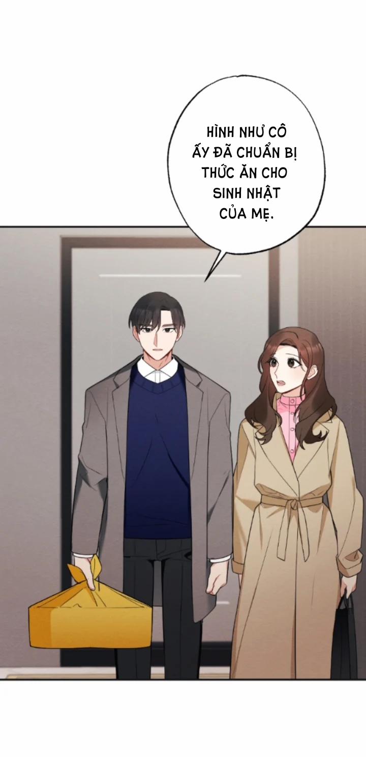 [18+] Hôn Nhân Bị Đánh Cắp 31.1 trang 1