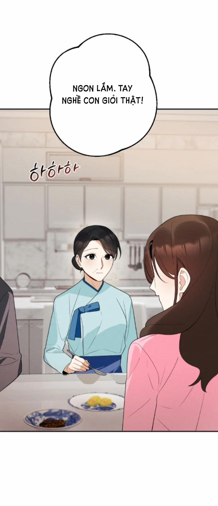 [18+] Hôn Nhân Bị Đánh Cắp 31.1 trang 10