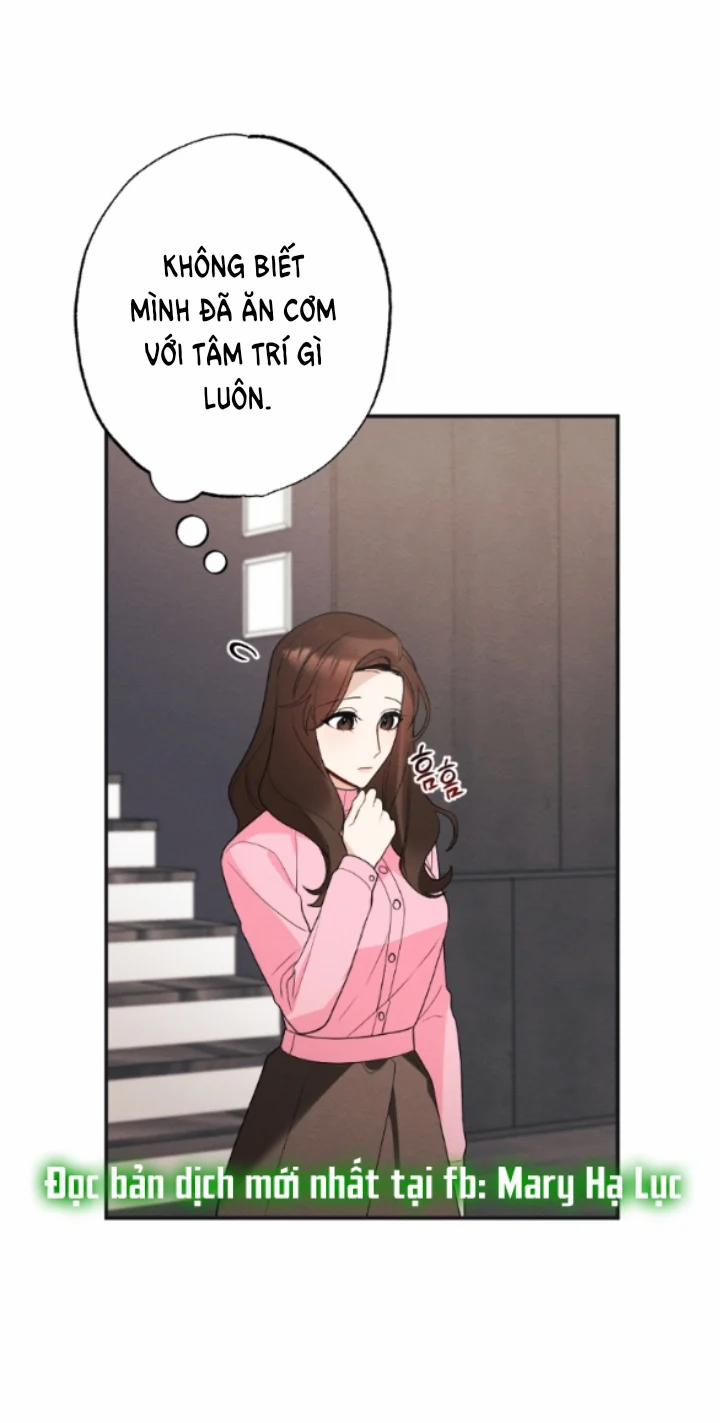 [18+] Hôn Nhân Bị Đánh Cắp 31.1 trang 13