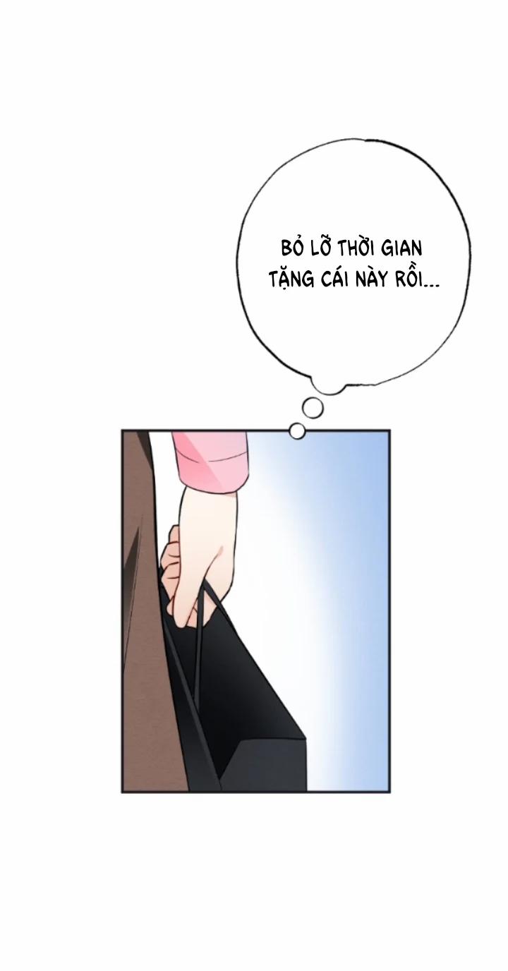 [18+] Hôn Nhân Bị Đánh Cắp 31.1 trang 14